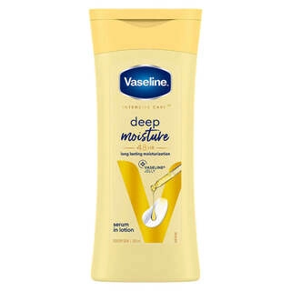 Intensive Care Deep Moisture Body Lotion