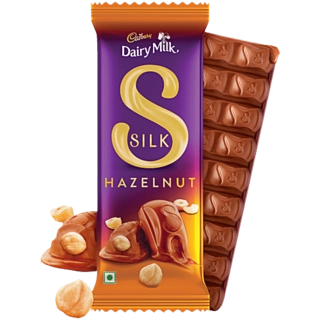 Cadb Dm Hazelnut