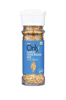 Garlic Herb Bread Seasoning