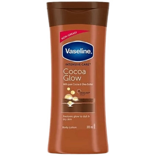 Intensive Care Cocoa Glow Body Lotion