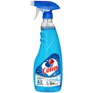 Glass And Household Cleaner Pump
