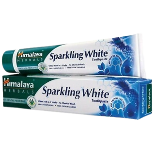 Sparkling White Tooth Paste