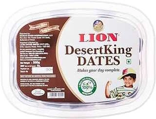 Desert King Dates