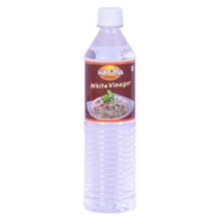 White Vinegar