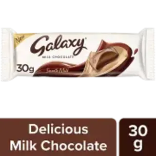 Milk Chocolate
