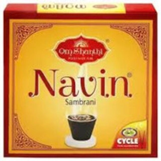Navin Sambrani