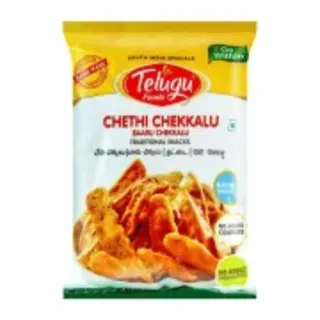Cheti Chekkalu
