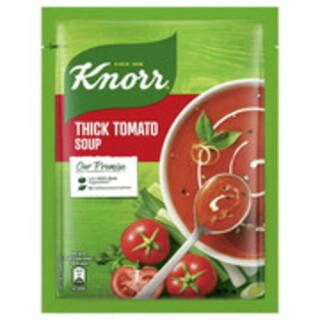 Classic Thick Tomato Soup