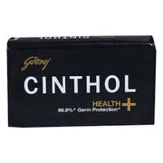 Health Soap