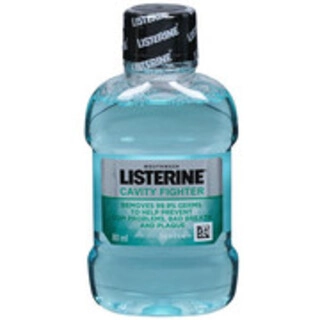 Cavity Fighter Mouth Wash