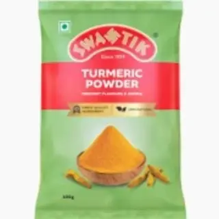 Haldi Powder