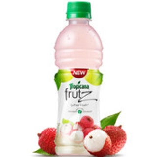 Frutz Litchi Love Juice Pet