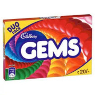 Gems Duo Pack