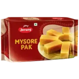 Mysore Pak