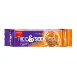 Hide&Seek Creme Sandwiches Orange