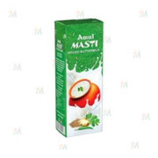 Masti Butter Milk