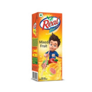 Mixed Fruit Juice 180Ml