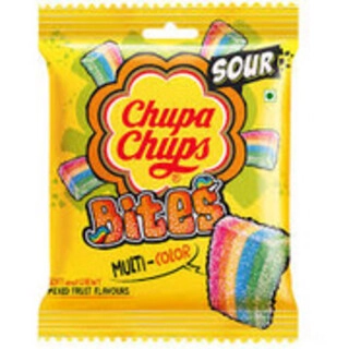 Sour Bites Mixed Fruit