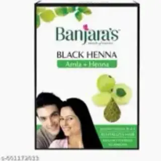 Blackhenna Amla Powder