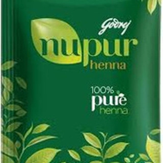 Nupur Henna Powder