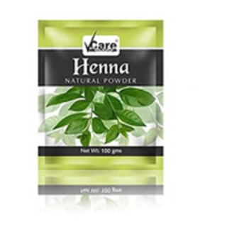 Henna Powder