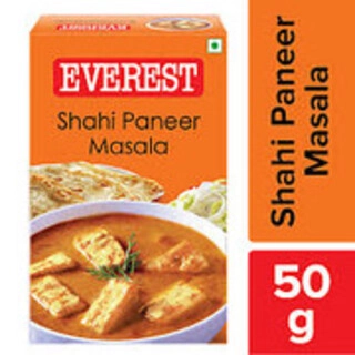Shahi Paneer Masala