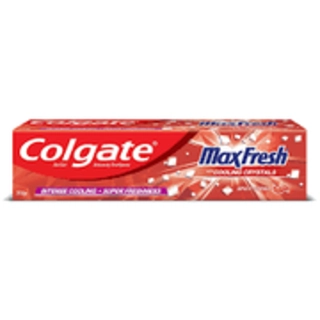 Max Fresh Red Spicy Fresh Toothpaste