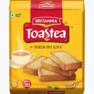 Premium Bake Rusk