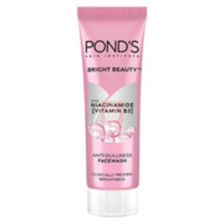 Bright Beauty With Vitamin B3 Face Wash