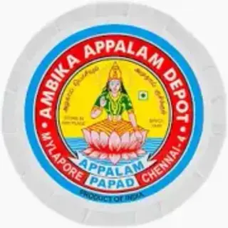 Appalam No.4