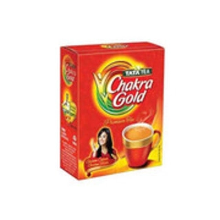 Gold Premium Dust Tea