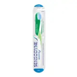 Sensitive Daily Care Soft Tooth Brush