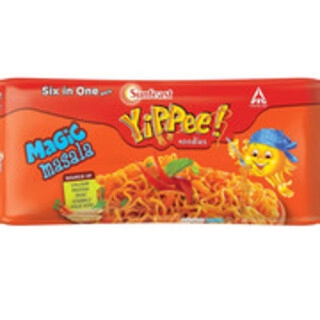 Magic Masala Noodles