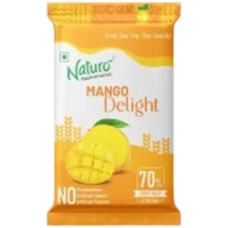 Mango Delight