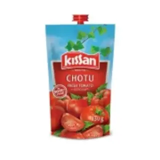 Chotu Fresh Tomato Ketchup