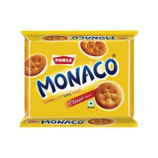 Monaco Classic Salted Snack