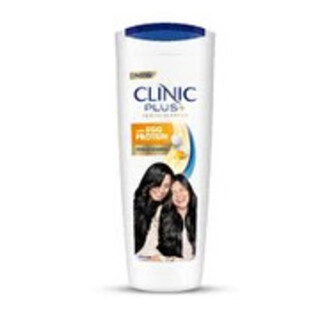 Strength&Shine With Egg Protein Shampoo