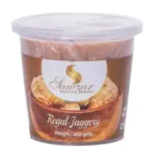 Regal Jaggery