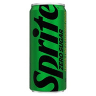 Zero Sugar Can