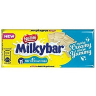 Milky Bar