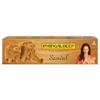 Sandal Puja Agarbathis 30/36Sticks