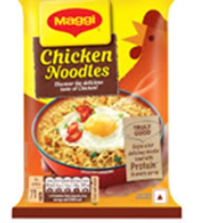 MAGGI 2-MIN CHICKEN INSTANT NOODLES 71G