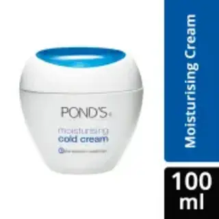 Cold Cream
