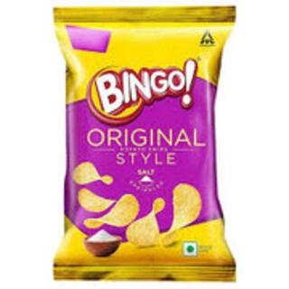 Original Style Salt Sprinkled Potato Chips