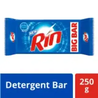 Detergent Bar
