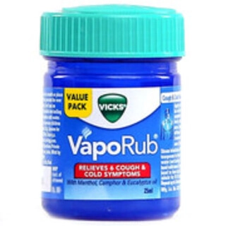 Vaporub
