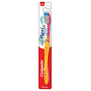 Super Flexi Medium Tooth Brush
