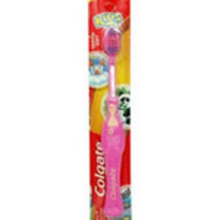 Kids 2+ Years Gentle Tooth Brush