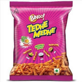 Tedhe Medhe Masala Tadka