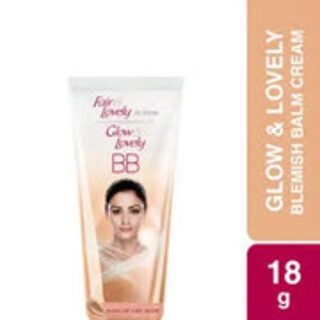Bb Glowness Face Cream